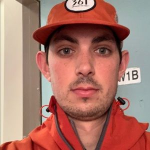 Meet your Posher, Brian